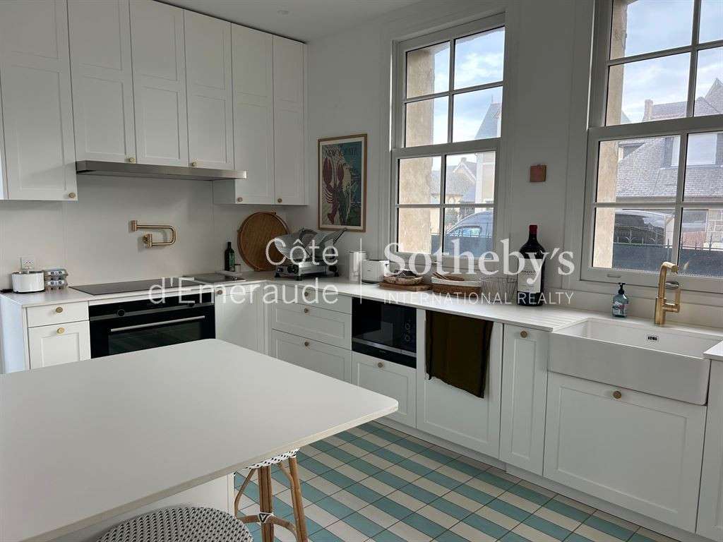 Maison Saint-Lunaire