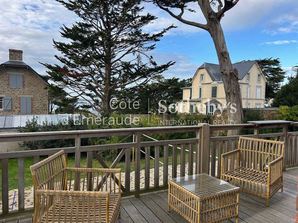 Maison Saint-Lunaire