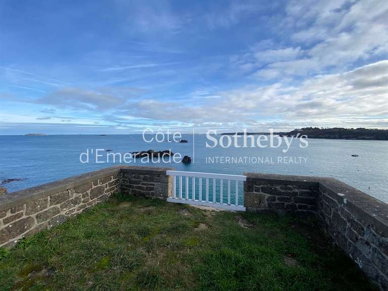 Maison Saint-Lunaire - 4 chambres - 120m²