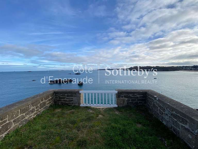 Maison Saint-Lunaire - 4 chambres - 120m²
