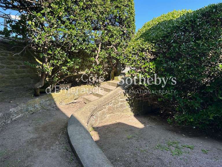 House Saint-Lunaire - 4 bedrooms - 120m²