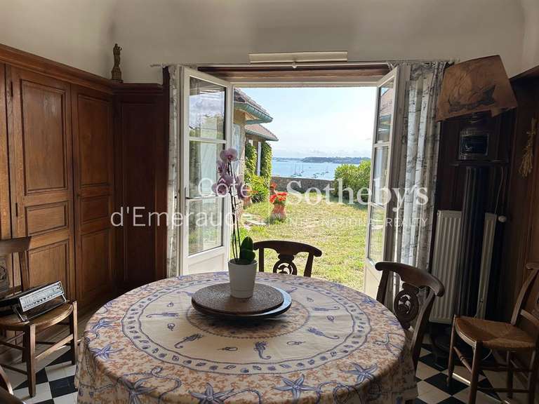 House Saint-Lunaire - 4 bedrooms - 120m²