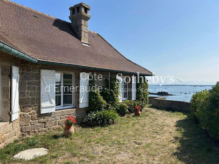 Maison Saint-Lunaire - 4 chambres - 120m²