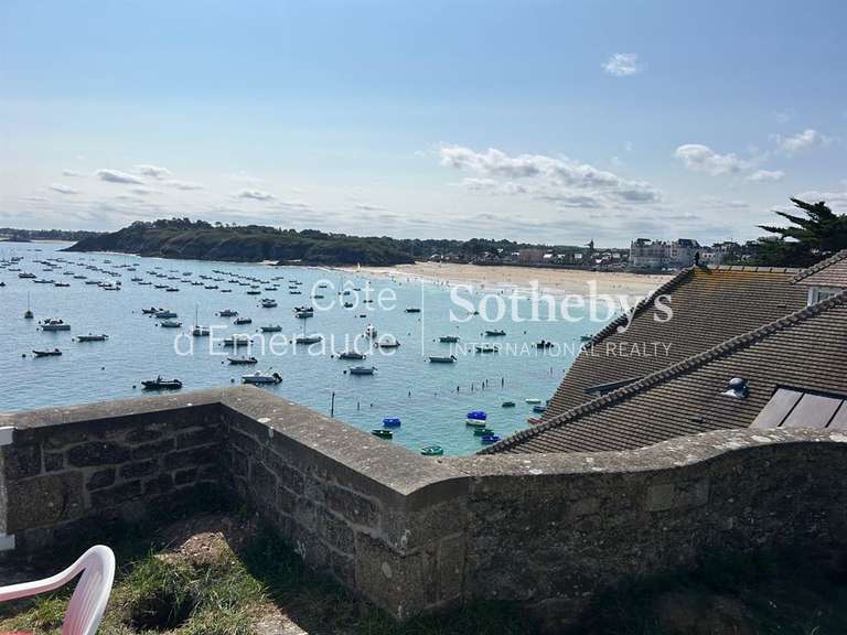Maison Saint-Lunaire - 4 chambres - 120m²