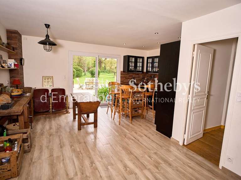 Maison Saint-Lunaire - 6 chambres - 276m²