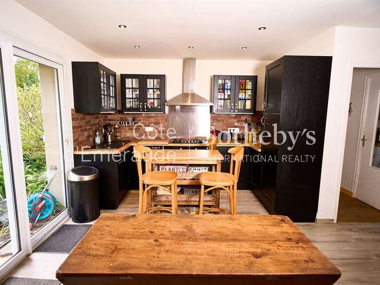 Maison Saint-Lunaire - 6 chambres - 276m²