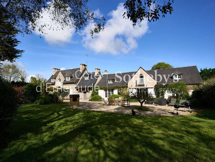 Maison Saint-Lunaire