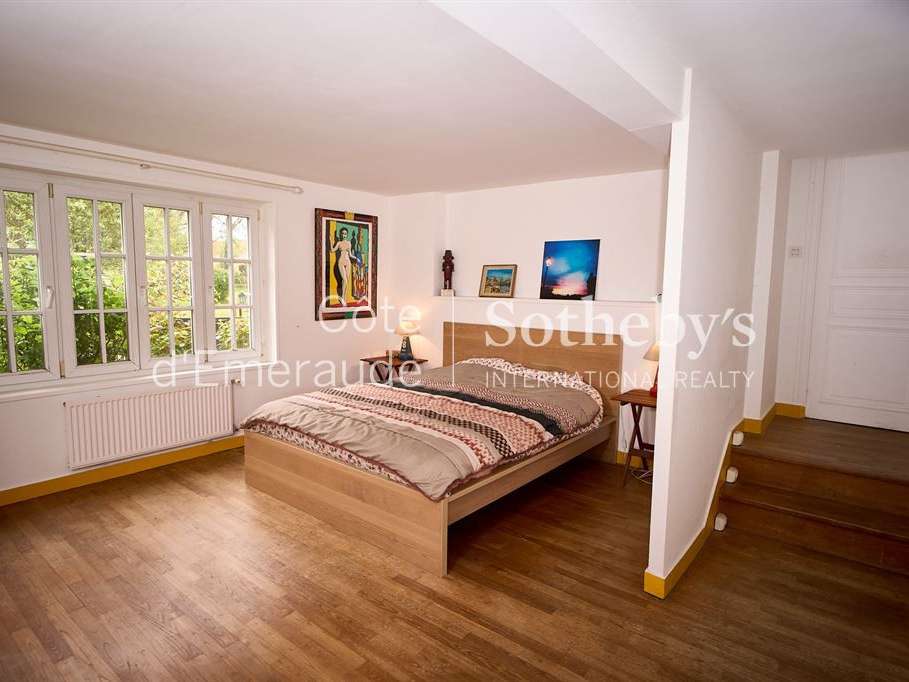 Maison Saint-Lunaire