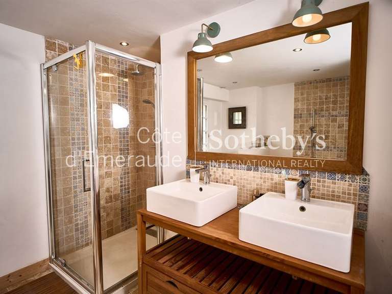 Maison Saint-Lunaire - 6 chambres - 276m²