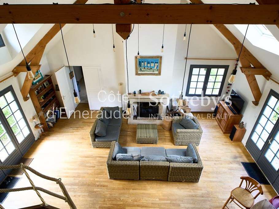 Maison Saint-Lunaire