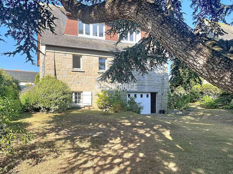 Maison Saint-Lunaire - 3 chambres