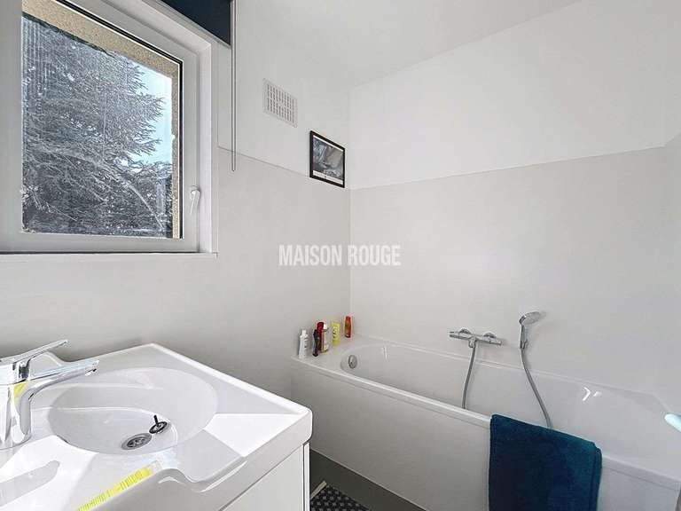 Maison Saint-Lunaire - 3 chambres
