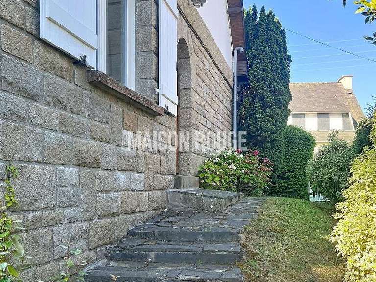Maison Saint-Lunaire - 3 chambres