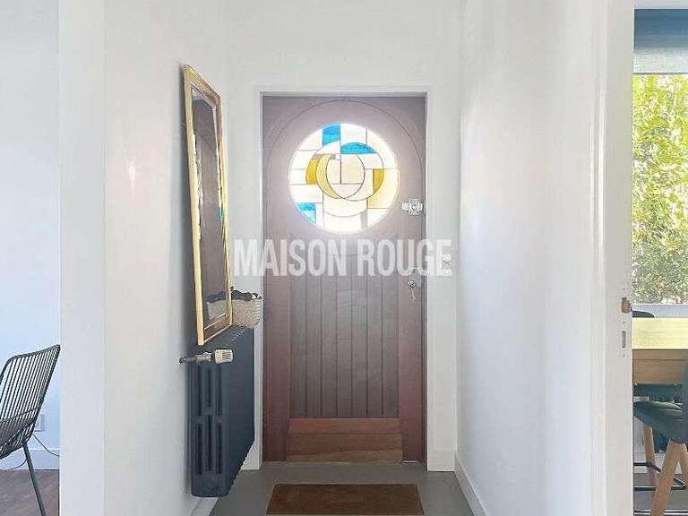 Maison Saint-Lunaire - 3 chambres