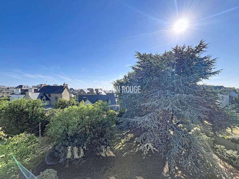 Maison Saint-Lunaire - 3 chambres