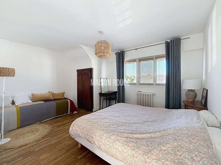Maison Saint-Lunaire - 3 chambres