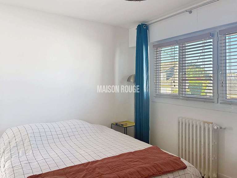 Maison Saint-Lunaire - 3 chambres