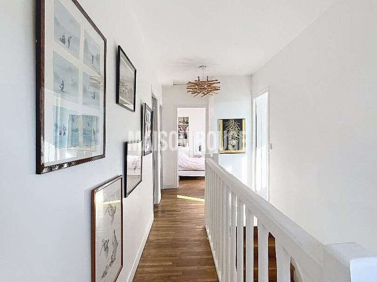 Maison Saint-Lunaire - 3 chambres