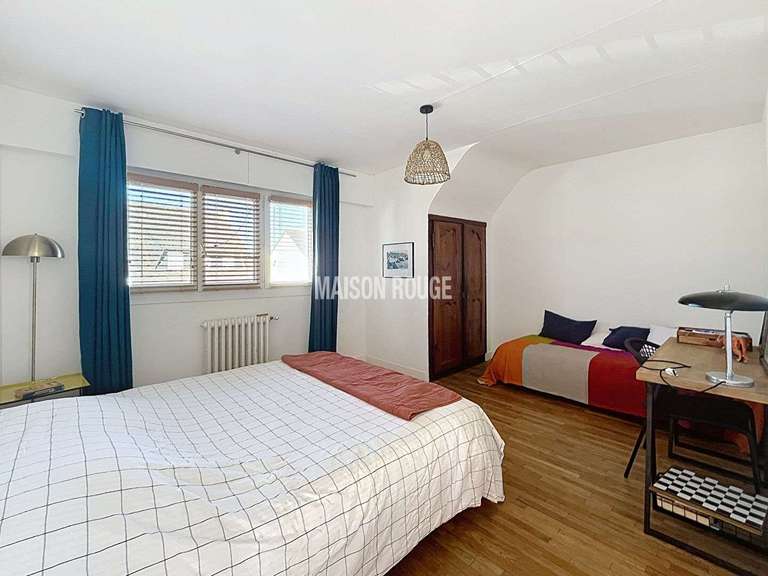 Maison Saint-Lunaire - 3 chambres