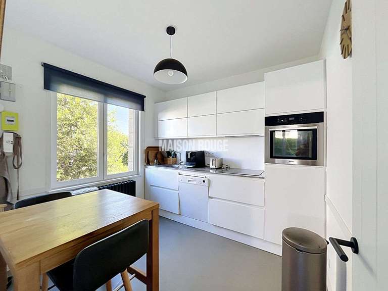 Maison Saint-Lunaire - 3 chambres