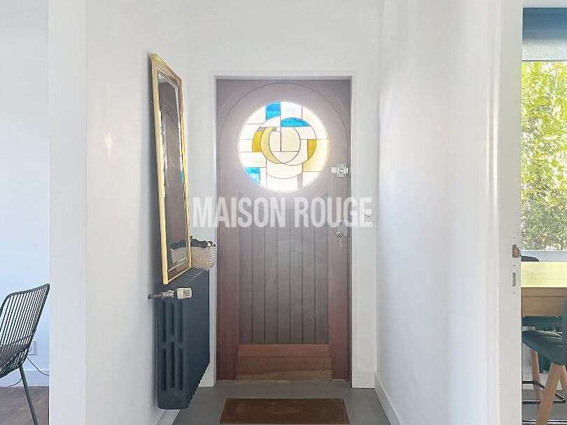 Maison Saint-Lunaire