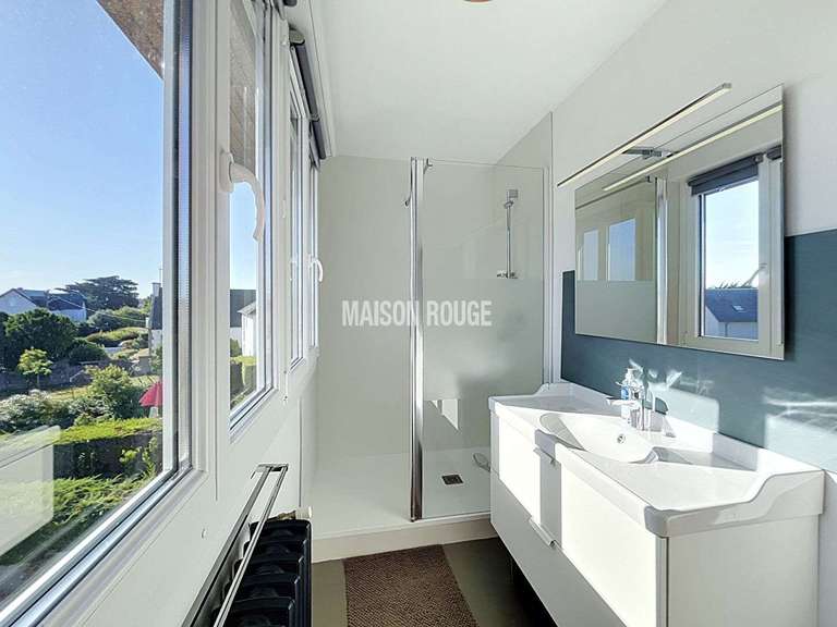 Maison Saint-Lunaire - 3 chambres