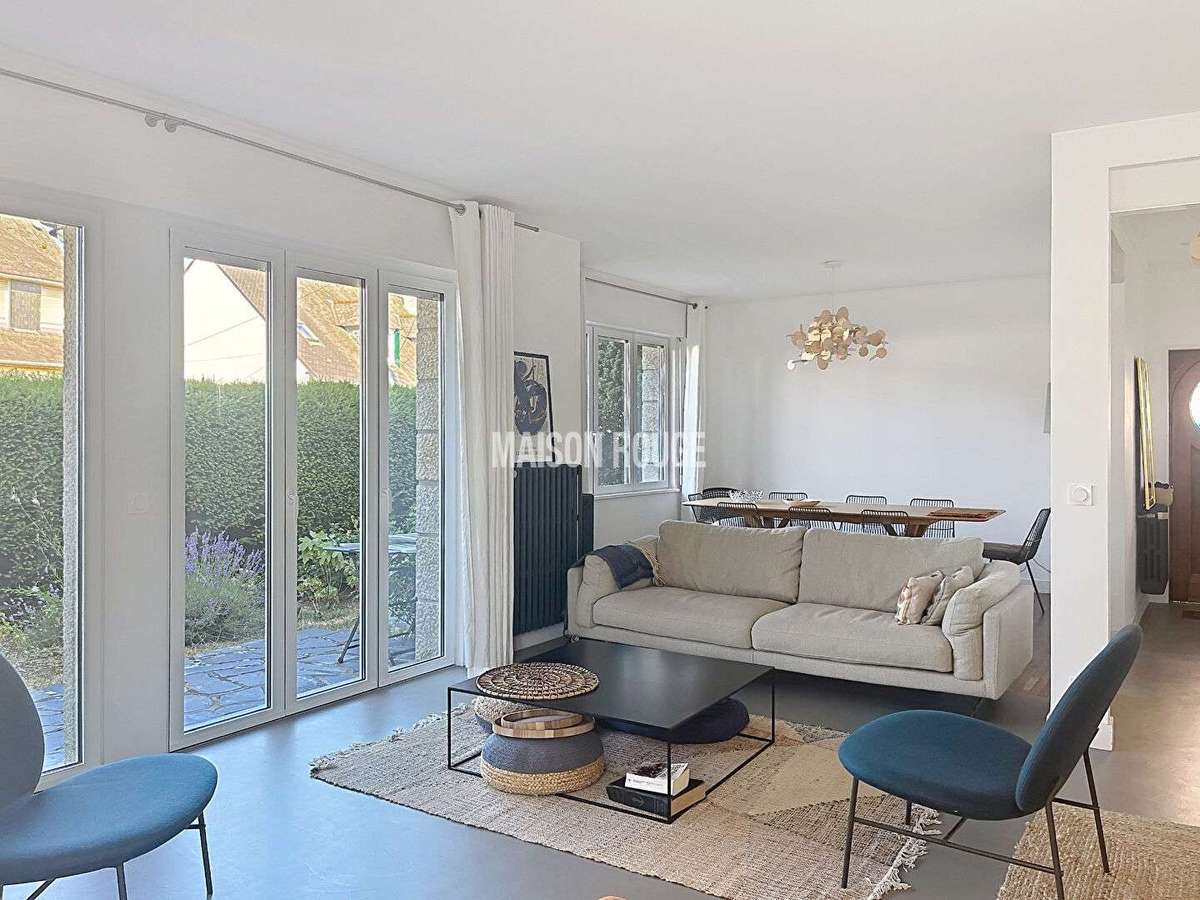 Maison Saint-Lunaire
