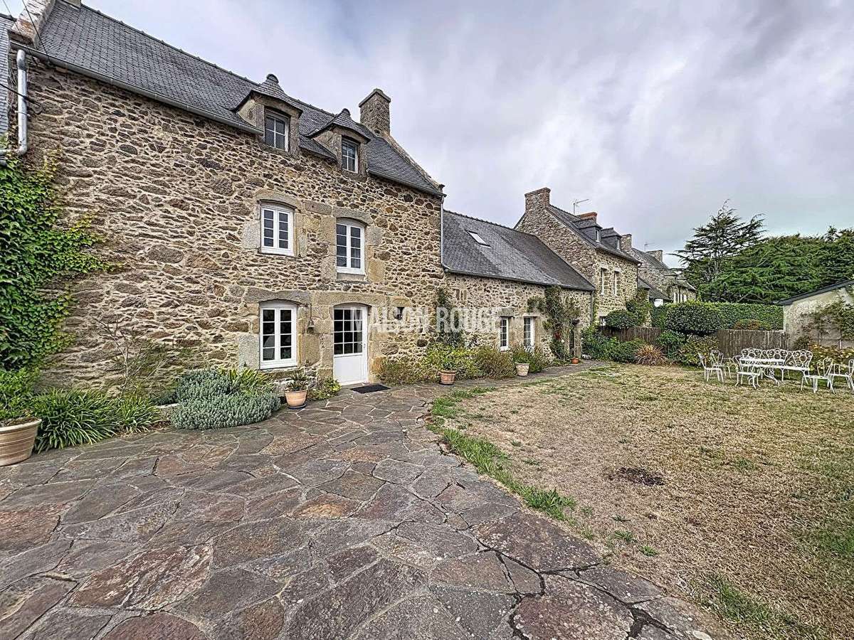 Maison Saint-Lunaire
