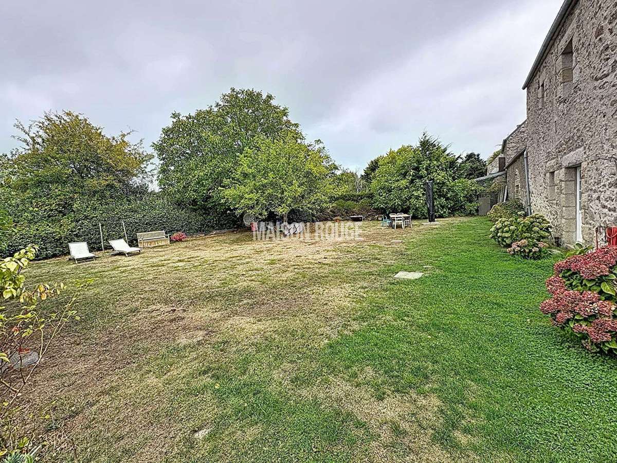 Maison Saint-Lunaire