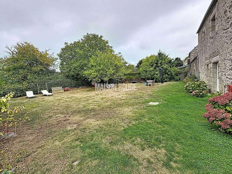 Maison Saint-Lunaire - 6 chambres