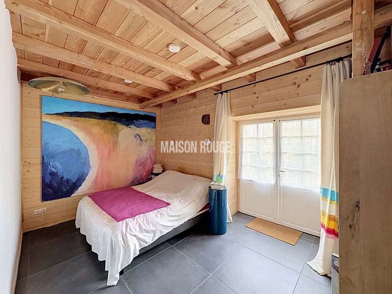 Maison Saint-Lunaire - 6 chambres