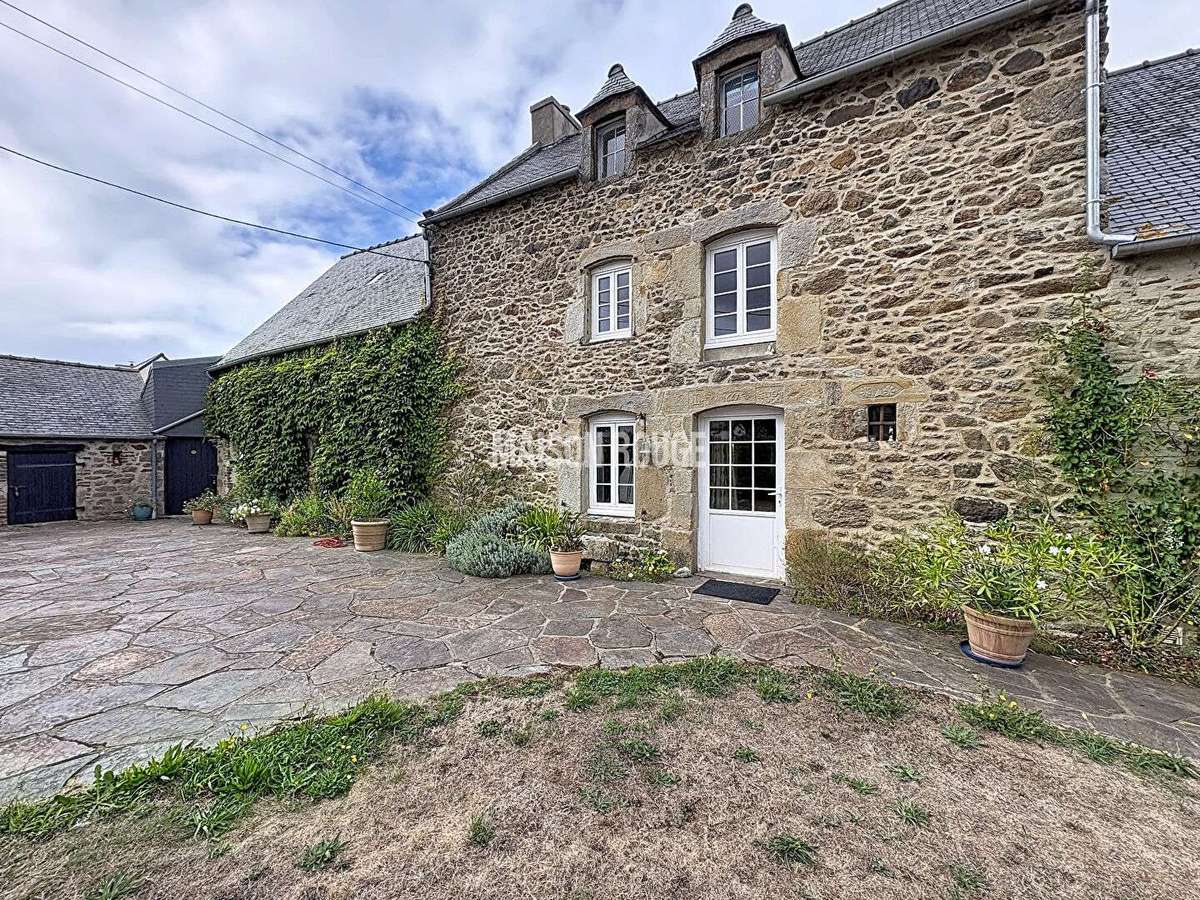 Maison Saint-Lunaire