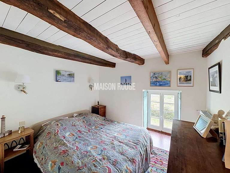 Maison Saint-Lunaire - 6 chambres