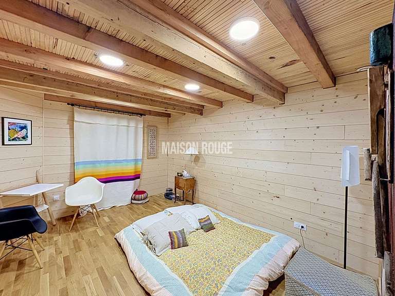 Maison Saint-Lunaire - 6 chambres