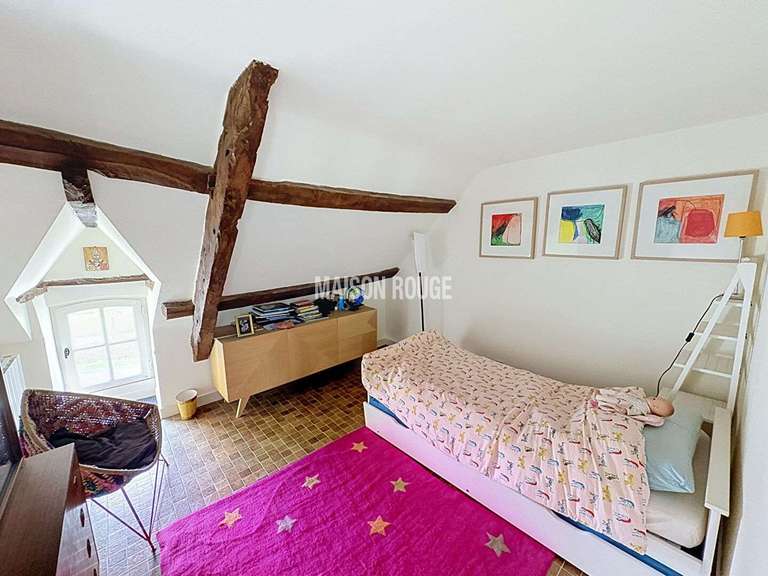 Maison Saint-Lunaire - 6 chambres