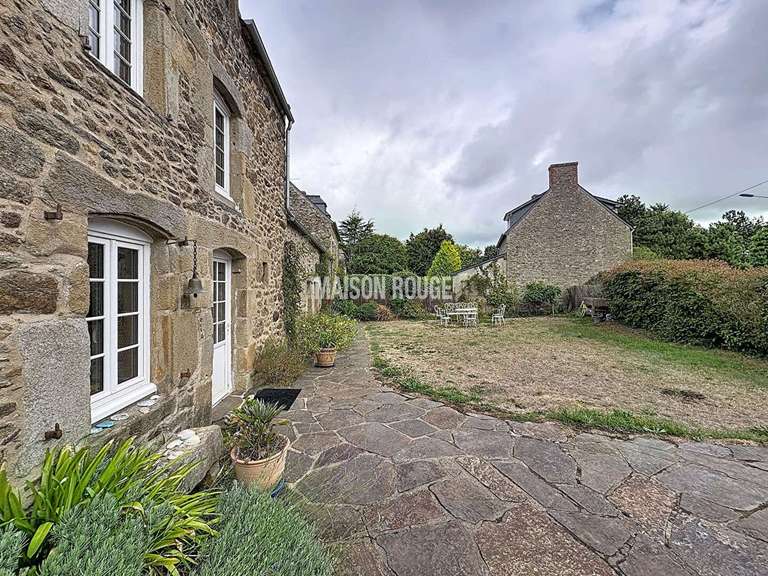Maison Saint-Lunaire - 6 chambres