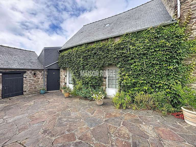 Maison Saint-Lunaire - 6 chambres
