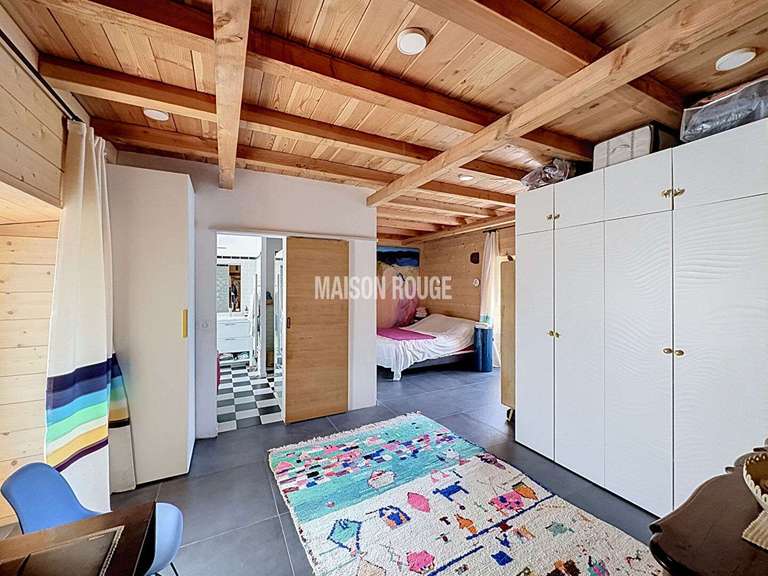 Maison Saint-Lunaire - 6 chambres