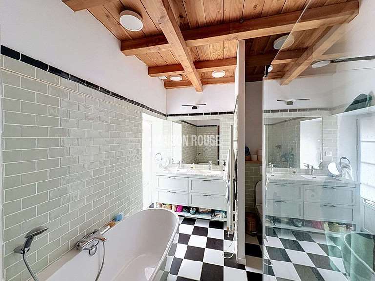 Maison Saint-Lunaire - 6 chambres