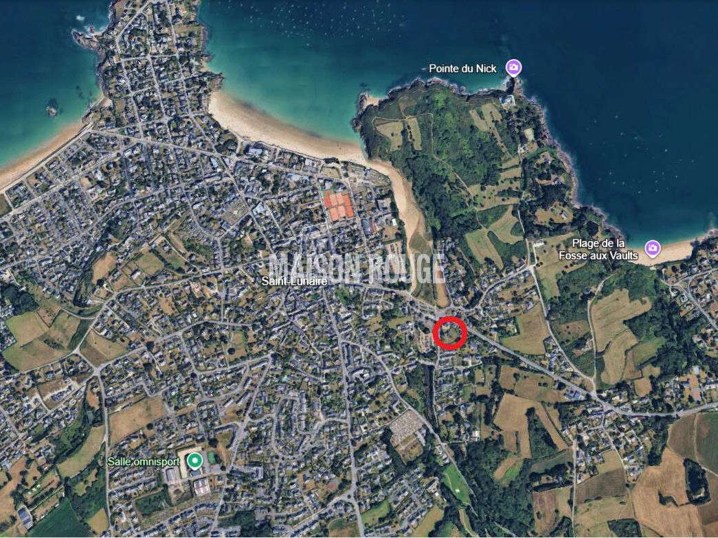 Land Saint-Lunaire