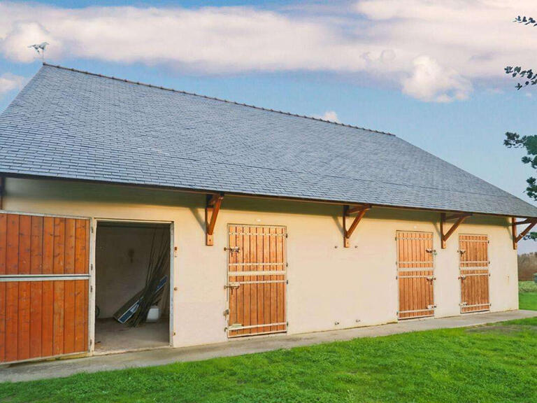 Maison Saint-Lyphard - 5 chambres