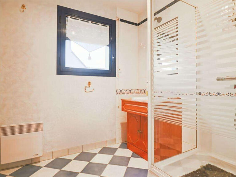 Maison Saint-Lyphard - 5 chambres