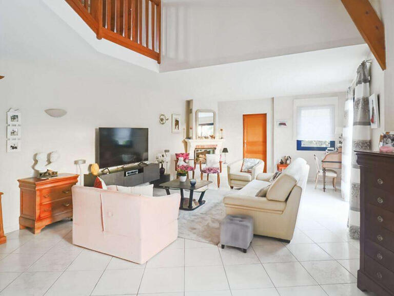 Maison Saint-Lyphard - 5 chambres
