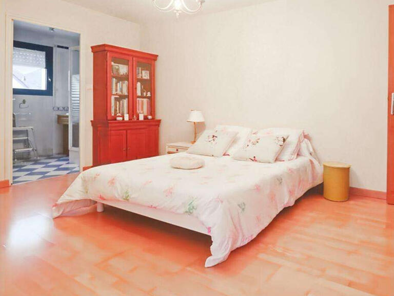 Maison Saint-Lyphard - 5 chambres
