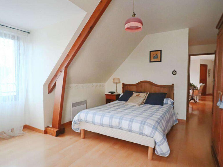 Maison Saint-Lyphard - 5 chambres