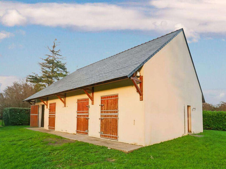 Maison Saint-Lyphard - 5 chambres