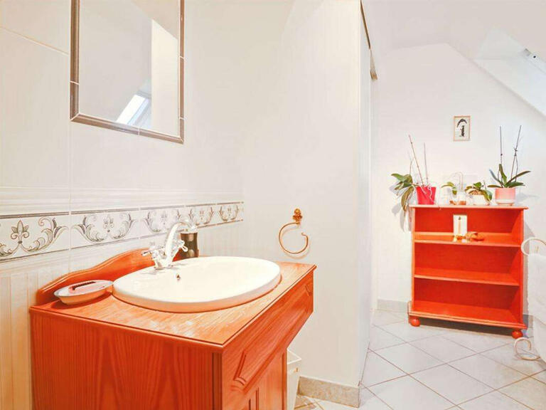 Maison Saint-Lyphard - 5 chambres