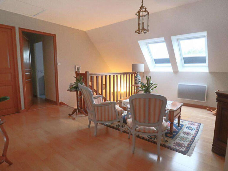 Maison Saint-Lyphard - 5 chambres