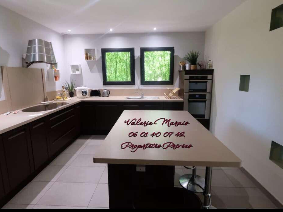 Maison Saint-Lyphard