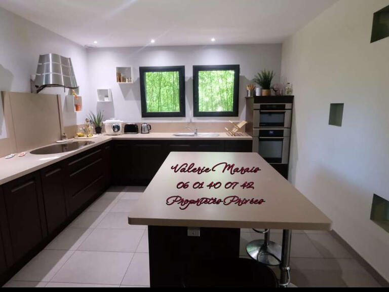 Maison Saint-Lyphard - 4 chambres